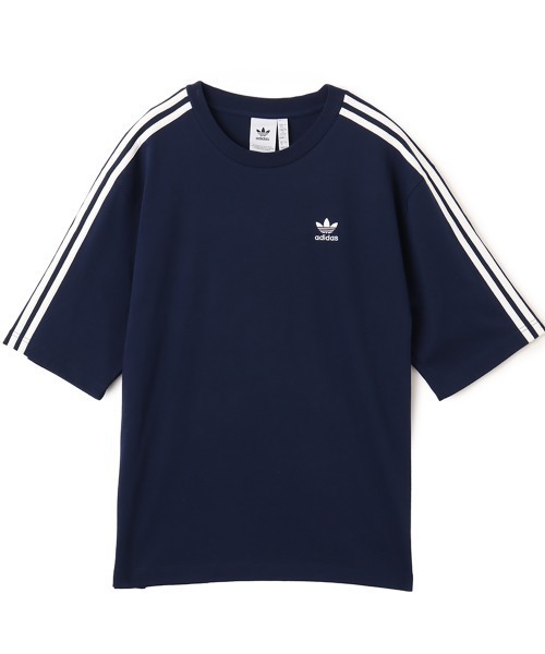 adidas tシャツ Oversize tee / アディダス オーバーサイズ
