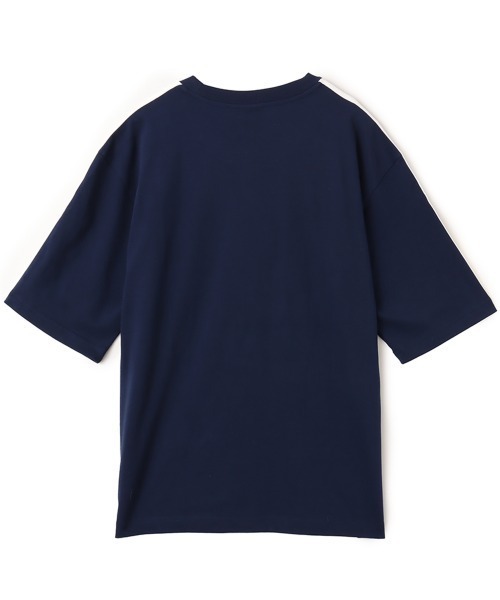 adidas AFA シャツ Mサイズ 青/黒 Adidas Shirt Mens Small F50 Climacool Activewear Soccer Blue