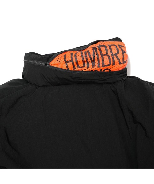 コート ジャケット Hombre Nino POLARTEC PADDED JACKET HN0242-JK0002 メンズの画像