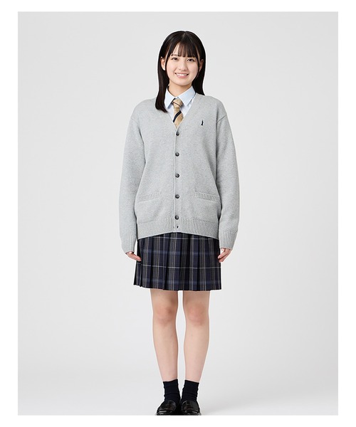 EASTBOY（イーストボーイ） uvカット カーディガン 入学式 卒業式 