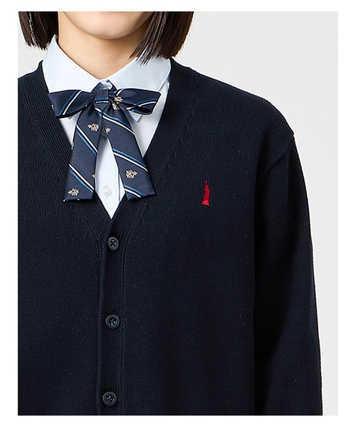 EASTBOY（イーストボーイ） カーディガン 入学式 卒業式 カーディガン 
