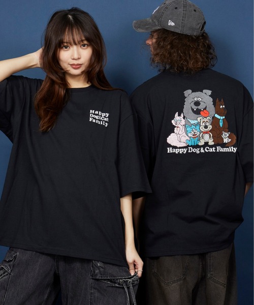tシャツ オーバーサイズ  刺繍 Tシャツ 綿100％ /embroidery oversize T-shirt メンズ レディース | MEMENTISM | 12