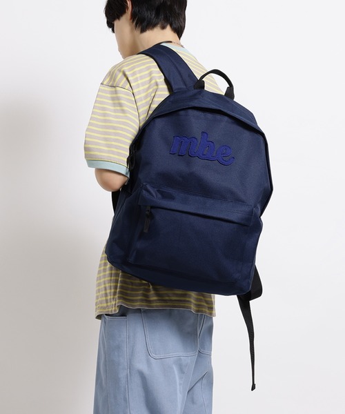 MILKBOY（ミルクボーイ） デイバック リュック mbe リュックサック
