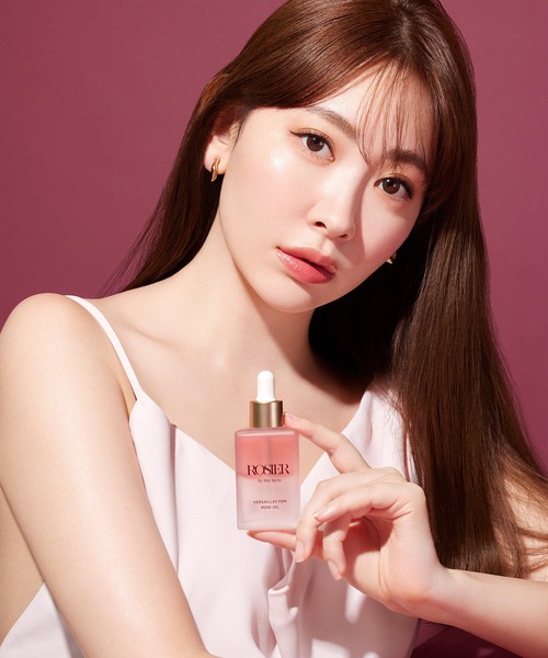 Cosme Kitchen ボディクリーム コスメキッチン ROSIER by Her lip to