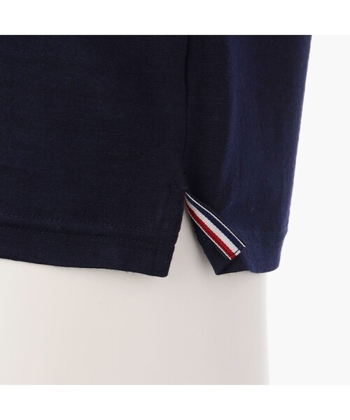 【新品未使用】BRIEFING LS MOCK NECK シャツ日本製 BRIEFING tシャツ CL MEN'S WOOL LS MOCK NECK メンズ