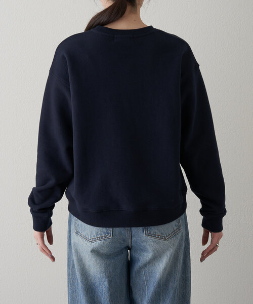 russet tシャツ 「日本製」 スウェット(CF-204) レディース