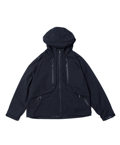 F/CE. ブルゾン アウター PERTEX WATERPROOF LAYERING JK
