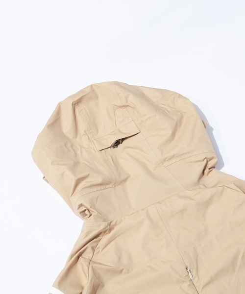 F/CE. ブルゾン アウター PERTEX WATERPROOF LAYERING JK