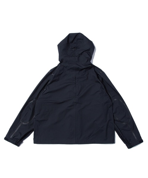 c.e cavempt シーイー nylon アウター ブルゾン 新品C E / CAVEMPT シーイー24AW ESTRANGEMENT ZIP JACKET