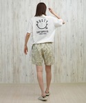 ラッシュガード RUSTY/ラスティー ラッシ...の詳細画像5