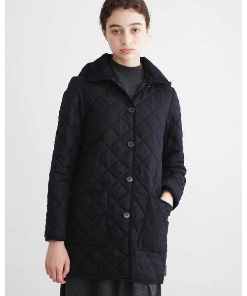 Traditional Weatherwear（トラディショナル ウェザーウェア） コート