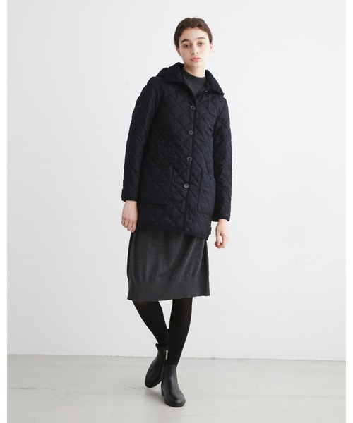 Traditional Weatherwear（トラディショナル ウェザーウェア） コート