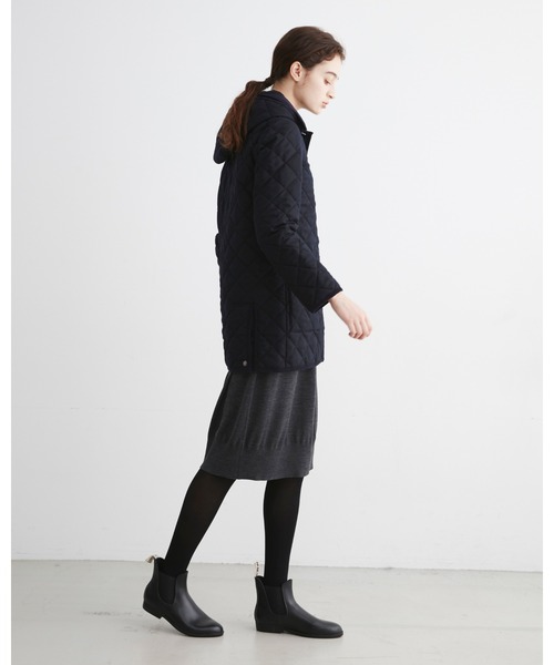 Traditional Weatherwear（トラディショナル ウェザーウェア） コート