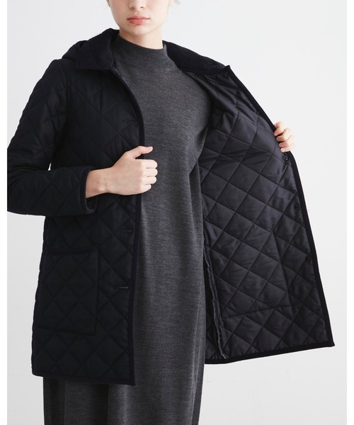 Traditional Weatherwear（トラディショナル ウェザーウェア） コート