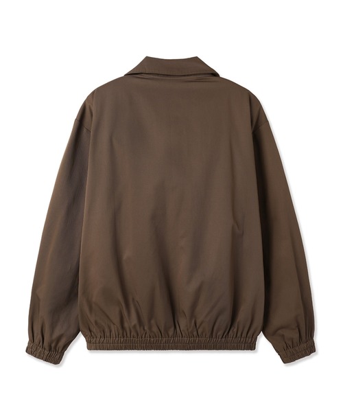 OY（オーワイ） コート アウター TURQUOISE STUD JACKET/ターコイズ
