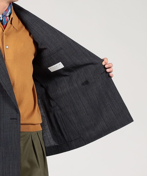 TOMORROWLAND（トゥモローランド） ジャケット テーラードジャケット