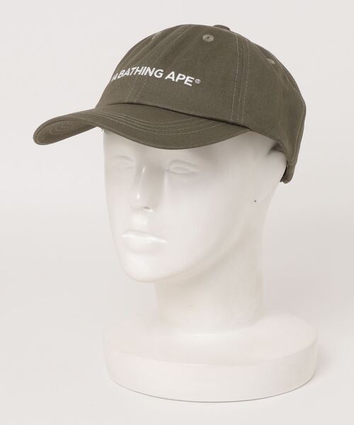 APE キャップ A BATHING APE® Abc Camo Nyc Logo Mesh Cap | Bape official