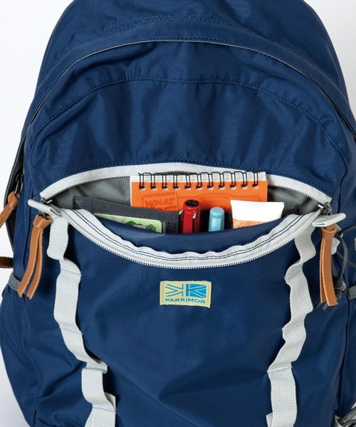 Karrimor（カリマー） デイバック リュック VT day pack F メンズ