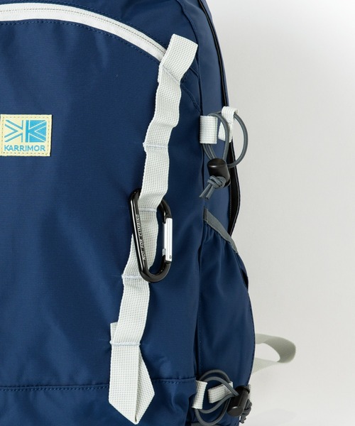 Karrimor デイバック リュック VT day pack F メンズ : ZOZOTOWN