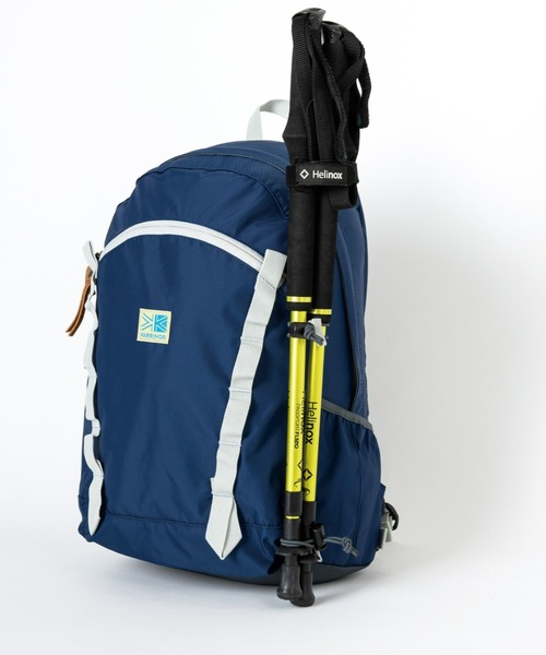 【在庫セール】VT day pack F VT day pack F | KARRIMOR カリマー | リュックサック・アウトドア