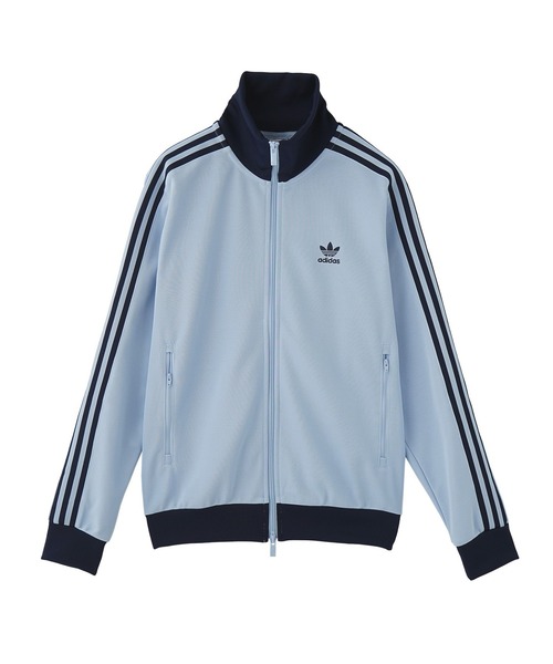 adidas - アディダス adidas ジャケット ブルゾン ライン ロゴ