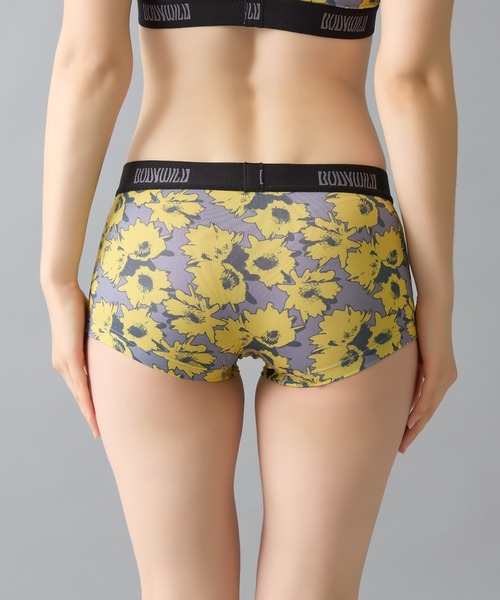 その他 BODY DESIGN BODY WILD（ボディワイルド） ショーツ DESIGN ボクサーショーツ