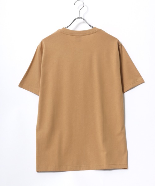 90 Logo Tee (Camo) – YZ