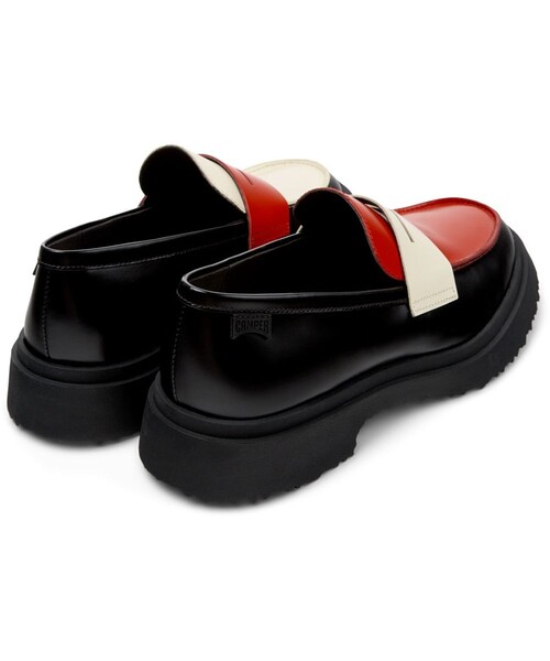 CAMPER（シューズ） ビジネスシューズ 「カンペール」 TWINS