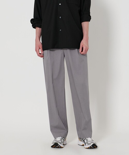 UNITED ARROWS（ユナイテッドアローズ） スラックス 「ZOZO限定