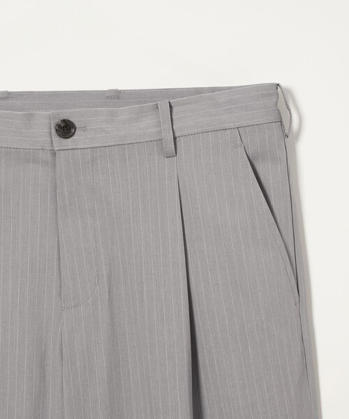 UNITED ARROWS（ユナイテッドアローズ） スラックス 「ZOZO限定