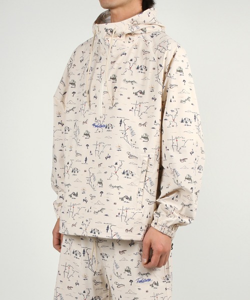 Pendleton カラフルジャケット ウール混紡 Pendleton カラフルジャケット ウール混紡