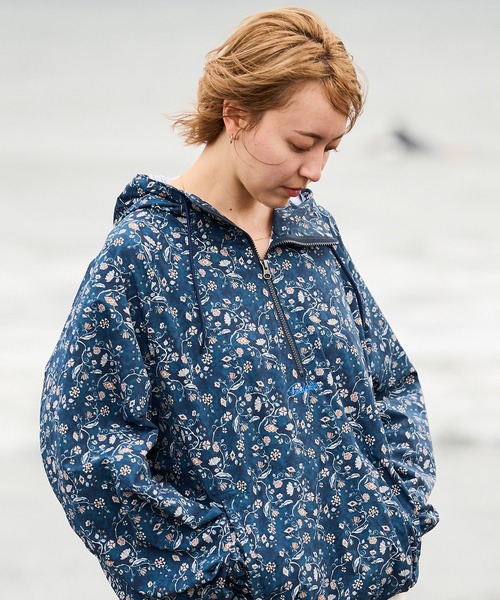 古着 90s〜00s pendleton originals コットンアノラック PENDLETON（ペンドルトン） ブルゾン アウター Anorak/アノラック