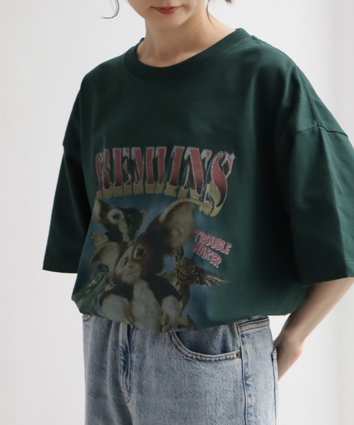 セール】【GREMLINS/グレムリン】アソート アートワークデザイン