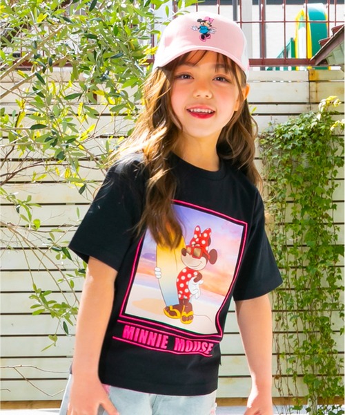 ディズニーキャラクター Tシャツ 100cm以上 楽天市場】[公式] Disney ディズニー NOSTALGICA 100シリーズ