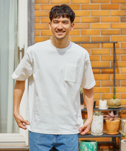 専用T.FUKU様　セット FOUND GOOD tシャツ ポケットTシャツ メンズ : ZOZOTOWN Yahoo