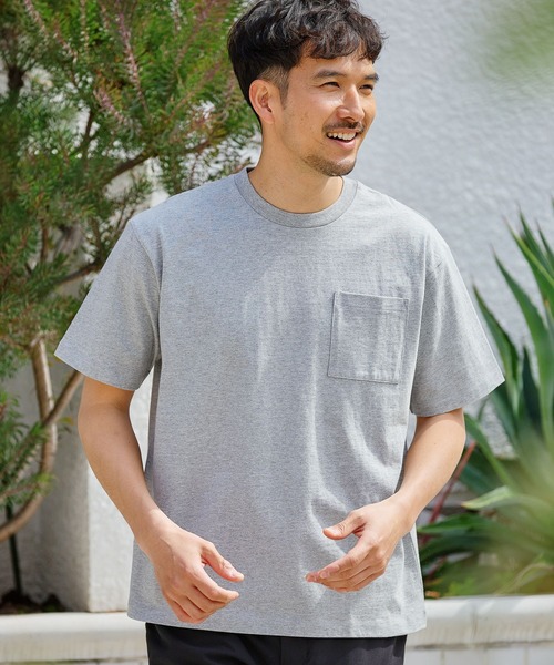 【関税込み】XLIM ネイビー EP.6 02 Tシャツ セール】 シングルジャージTシャツ （Tシャツ）｜item SELECT