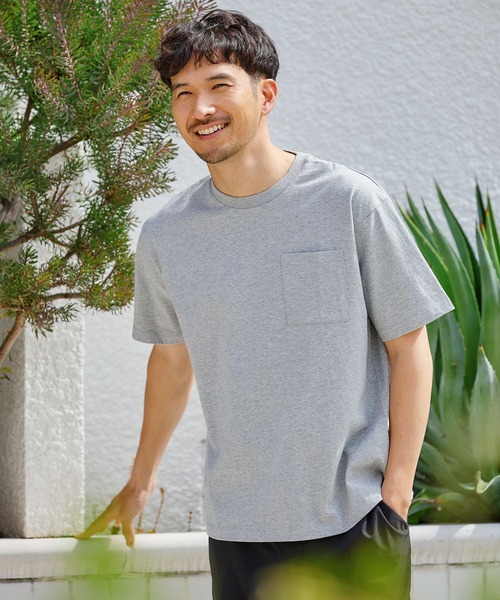 tシャツ ポケットTシャツ メンズ : ZOZOTOWN Yahoo!店 - 通販