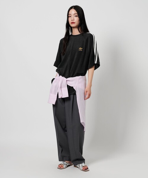 アディダス Adidas 【 Tm Tiro Jsy Ld99 Women 】 ファッション レディースファッション トップス Tシャツ カットソー レ 楽天市場】【2,000円OFFクーポン発行中】 アディダス adidas