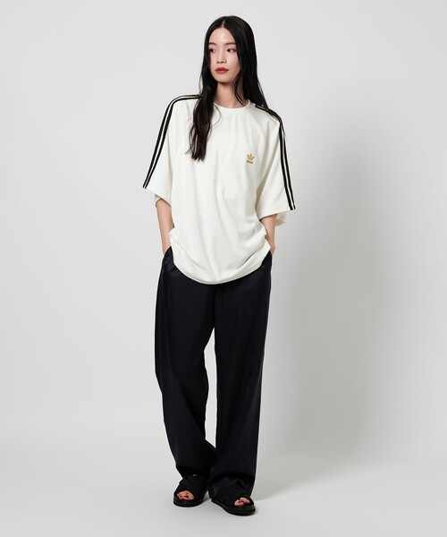 アディダス Adidas Originals 【 Adidas Tee Ld99 Women 】 レディース 81cEoVHGy0L._UY1000_.jpg