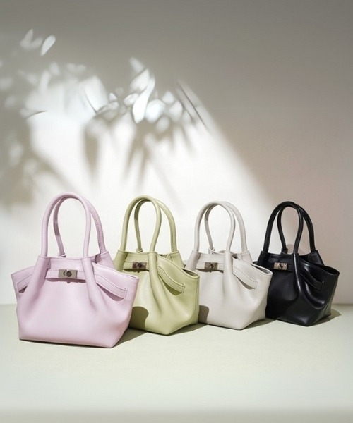 ショルダーバッグ バッグ 「 NiiNa / ニーナ 」高品質牛革 2way