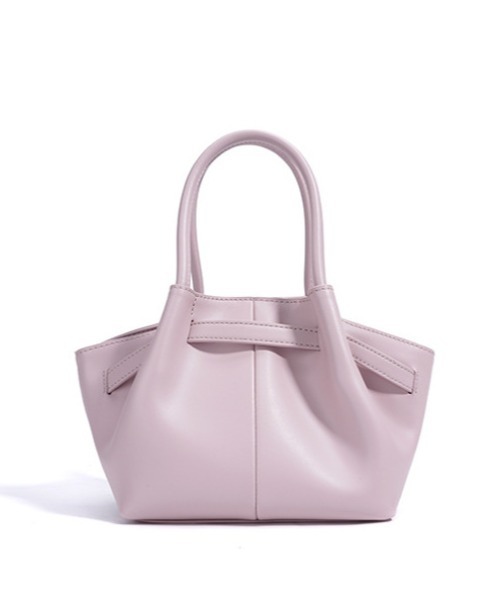 ショルダーバッグ バッグ 「 NiiNa / ニーナ 」高品質牛革 2way