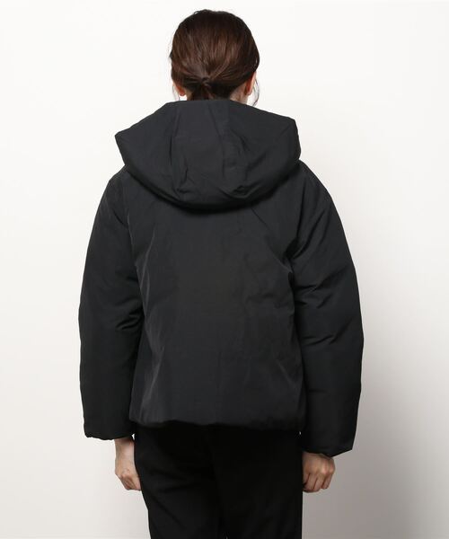 B：MING by BEAMS（ビーミング by ビームス） ダウンジャケット MEDIUM