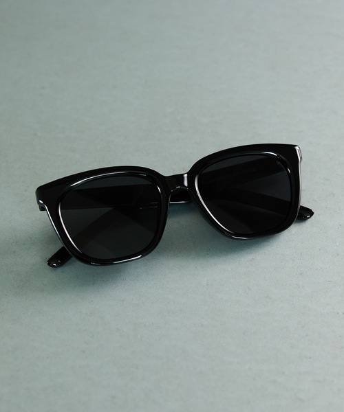 NUMBER (N)INE サングラス WELLINGTON SUNGLASSES