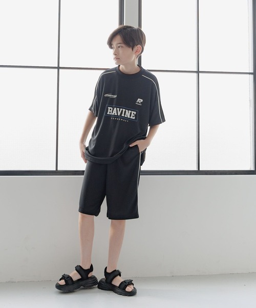 kate spade 黒 オーバーオール サイズ140 kate spade NEW YORK 「kate new york」 「KIDS」オーバーオール