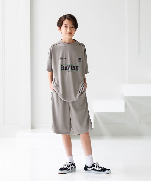 男子　キッズ服セット 160㎝　計21着 GLOBAL WORK オールインワン DRYメッシュセットアップ/キッズ