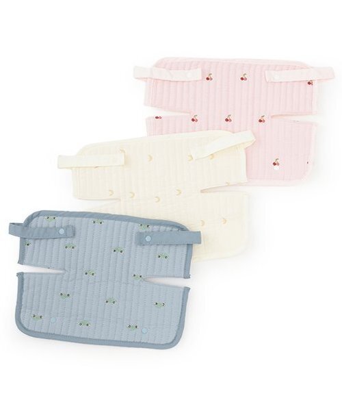 petit main 抱っこ紐 抱っこひも よだれカバー : ZOZOTOWN Yahoo!店