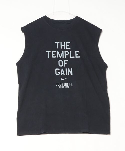 NIKE tシャツ ナイキ SL ジム カルチャー CC S/S Tシャツ メンズ