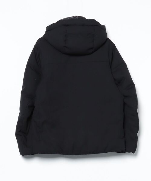 BEAUTY＆YOUTH UNITED ARROWS ダウンジャケット M ブラック メンズ