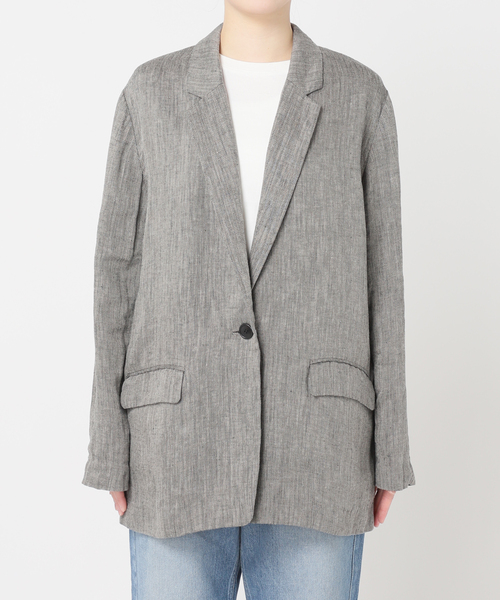 Spick＆Span ジャケット テーラードジャケット 「WEB限定追加2