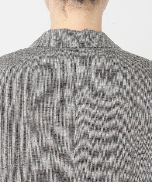 Spick＆Span ジャケット テーラードジャケット 「WEB限定追加2